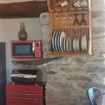 Feriehus Rustique De Charme Chez Santa E Pasqua *