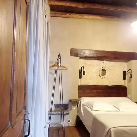 Rustique De Charme Chez Santa E Pasqua San-Martino-di-Lota