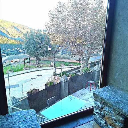 Rustique De Charme Chez Santa E Pasqua Tatil Evi