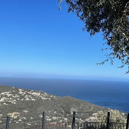 Rustique De Charme Chez Santa E Pasqua San-Martino-di-Lota