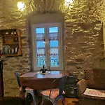 Rustique De Charme Chez Santa E Pasqua בית נופש San-Martino-di-Lota