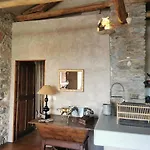 Rustique De Charme Chez Santa E Pasqua