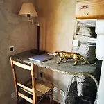Rustique De Charme Chez Santa E Pasqua בית נופש