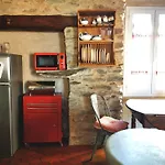Rustique De Charme Chez Santa E Pasqua בית נופש