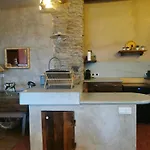 Rustique De Charme Chez Santa E Pasqua