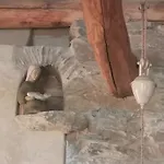 בית נופש Rustique De Charme Chez Santa E Pasqua *