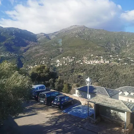 Rustique De Charme Chez Santa é Pasquà