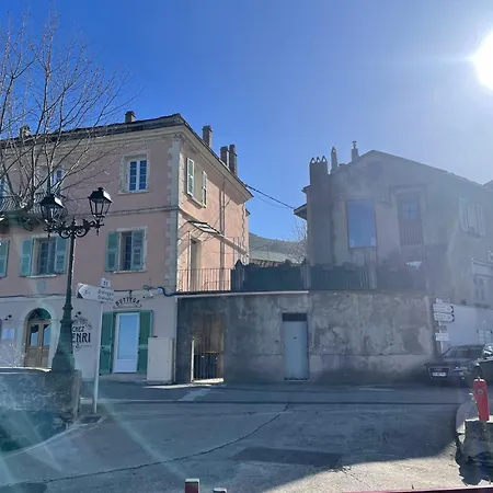 Rustique De Charme Chez Santa E Pasqua * San-Martino-di-Lota