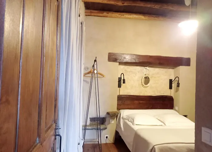 Rustique De Charme Chez Santa é Pasquà San-Martino-di-Lota