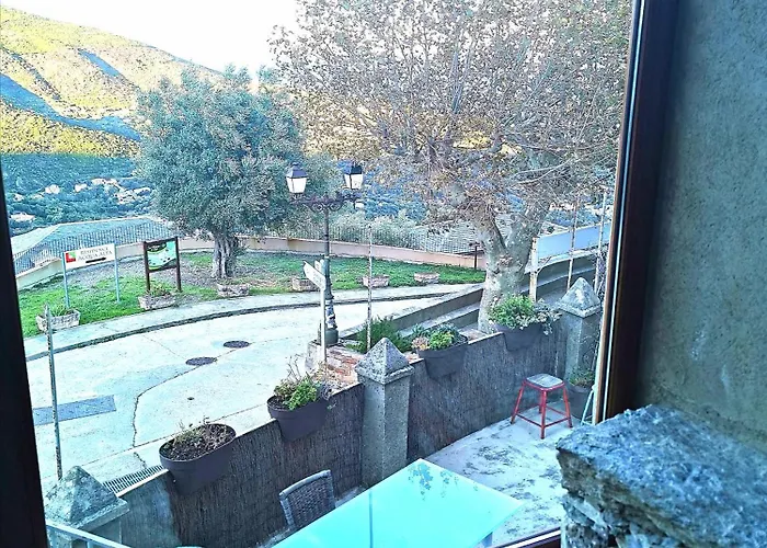 Rustique De Charme Chez Santa é Pasquà Hébergement de vacances