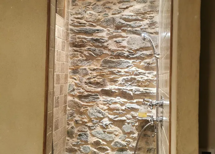 Rustique De Charme Chez Santa é Pasquà