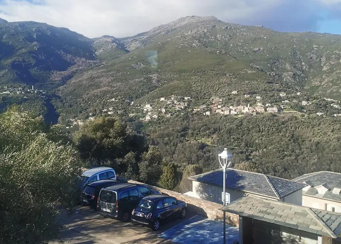 Rustique De Charme Chez Santa é Pasquà