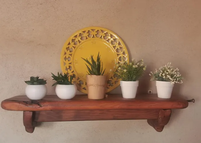 Prázdninový dům Rustique De Charme Chez Santa E Pasqua San-Martino-di-Lota